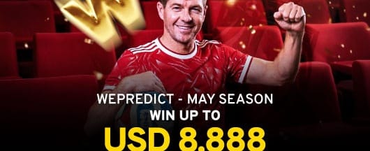 Promosi Reload Hujung Minggu promotion banner