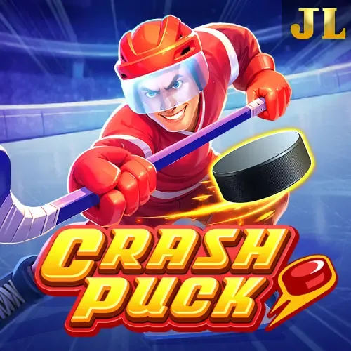 Crash Puck screenshot
