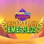 Egyptian Emeralds PowerPlay Jackpot