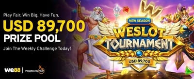 Pengalaman Game Terbaik Malaysia