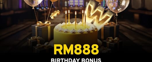 Rebat Tunai Harian promotion banner