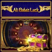 Ali Baba's Luck screenshot