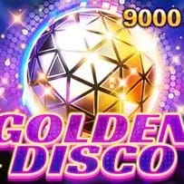 GoldenDisco screenshot